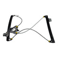 Front Right Driver Electric Window Regulator (2/3 Doors) For BMW: 3 Series, 51338229106