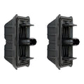 2Pcs Jack Jacking Point Pad/Lifting Support Pad For BMW