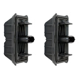2Pcs Jack Jacking Point Pad/Lifting Support Pad For BMW