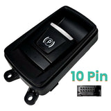 Handbrake Button For BMW 2 Series F45 F46 2014-on 10-pin 61319877888 61319364950