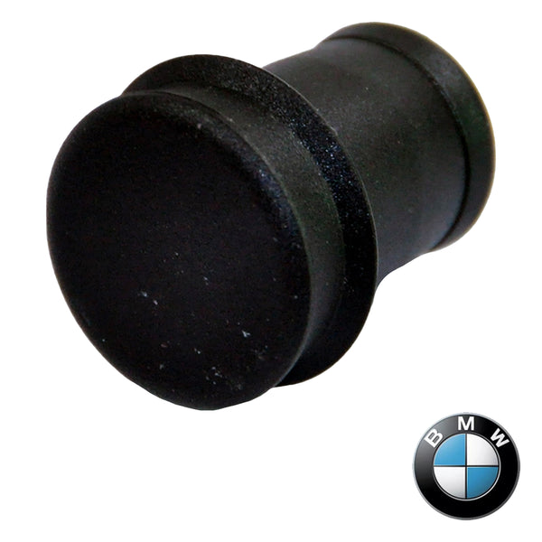 Bmw Genuine Plug-in Socket Stopper for Bmw 1 2 3 4 5 6 7 Series Universal 61349316116