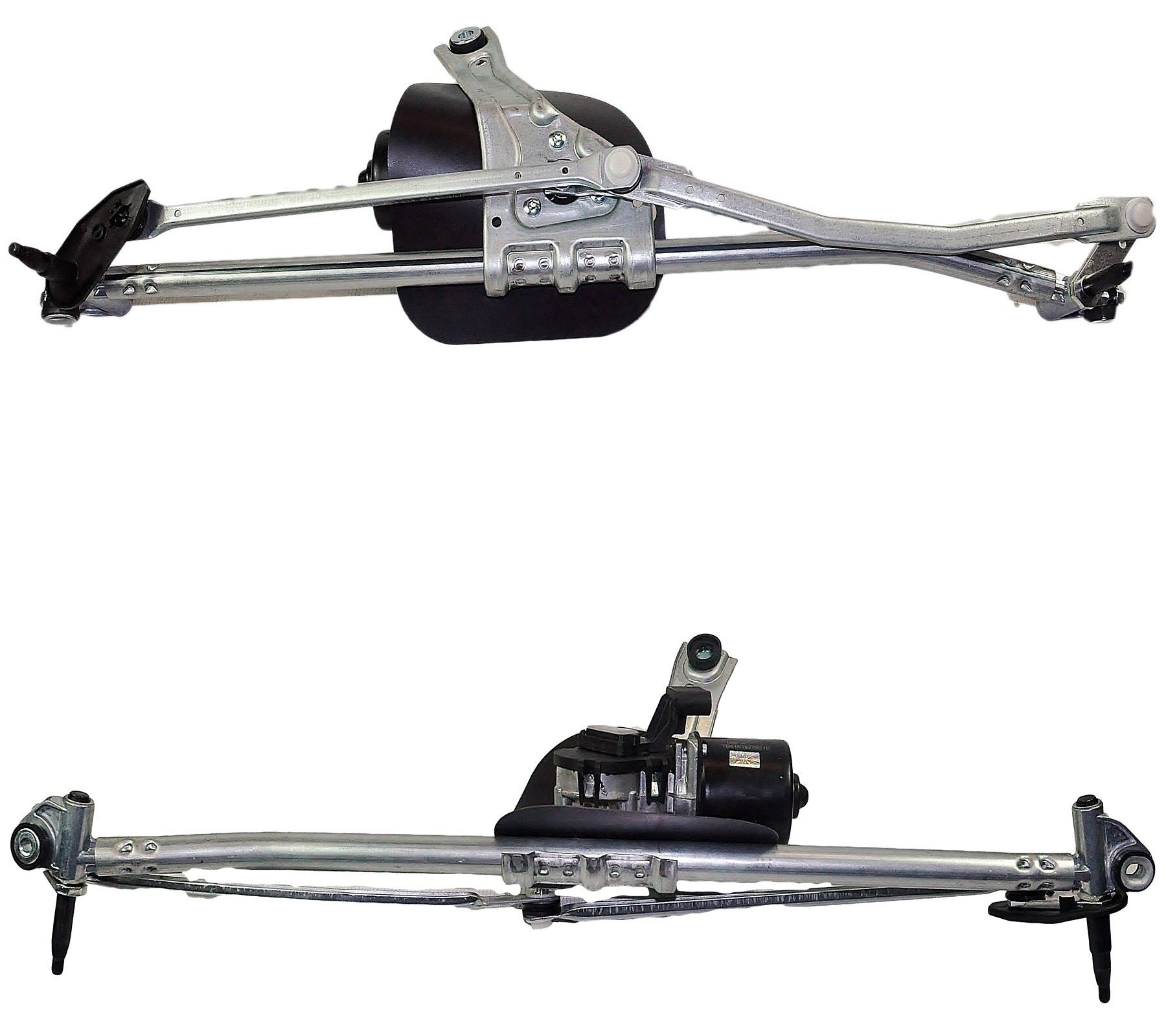 Front windshield wiper linkage replacement for Mini R50 R53 R52