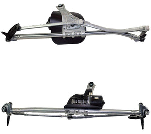 Front windshield wiper linkage replacement for Mini R50 R53 R52