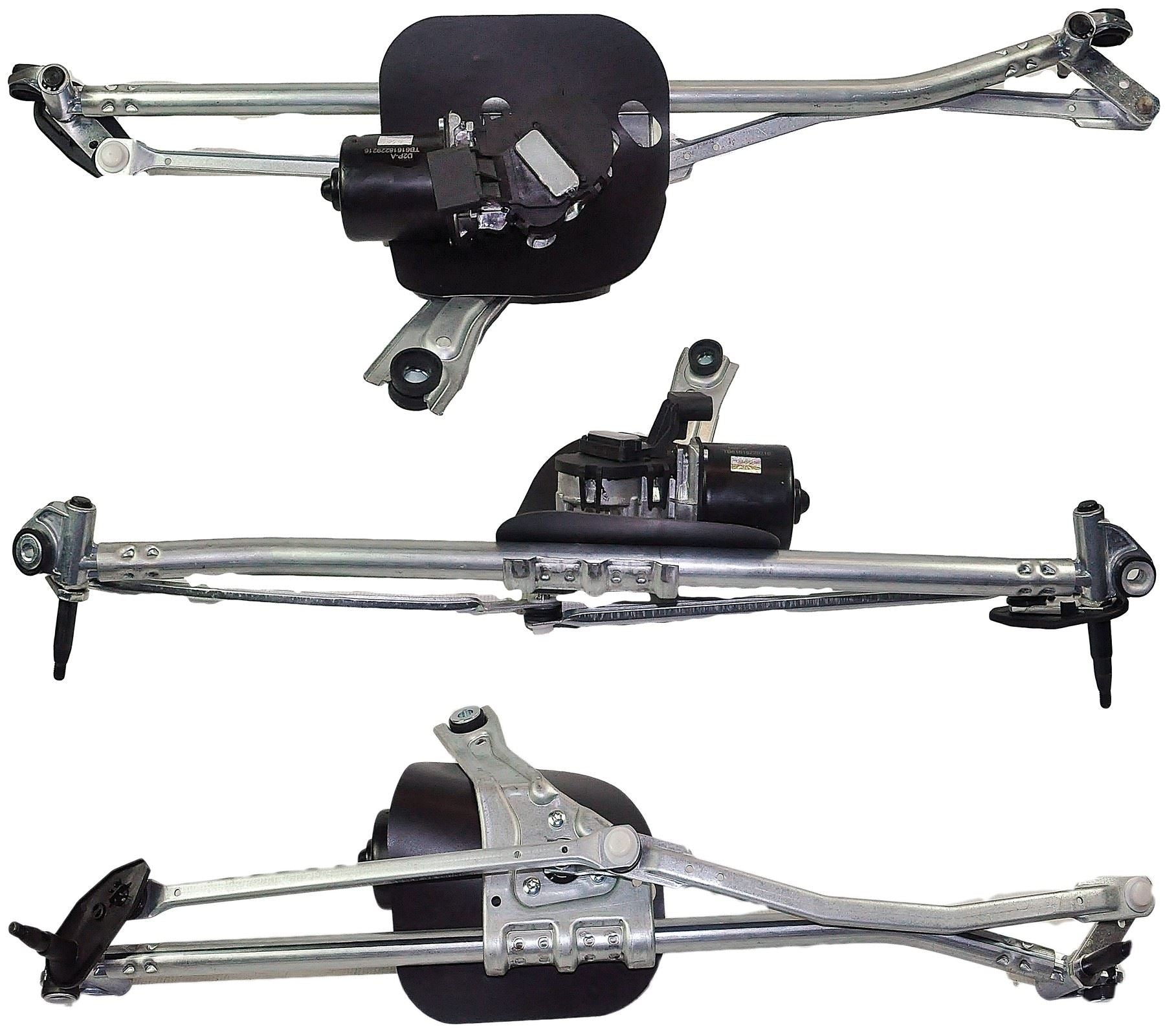 BMW Mini R50 R53 R52 wiper mechanism detailed product shot