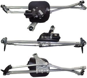 BMW Mini R50 R53 R52 wiper mechanism detailed product shot