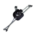 BMW Mini R50 R53 R52 front windscreen wiper motor linkage 61618229133