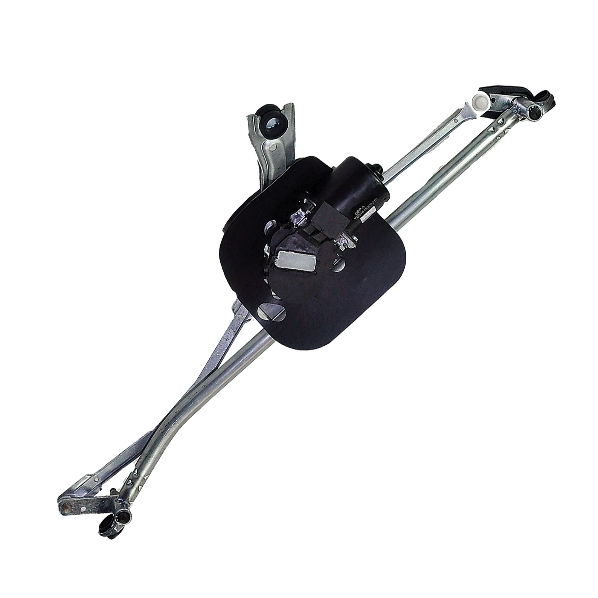 BMW Mini R50 R53 R52 front windscreen wiper motor linkage 61618229133