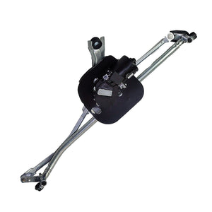 BMW Mini R50 R53 R52 front windscreen wiper motor linkage 61618229133
