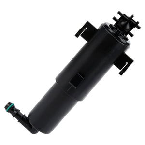 headlight washer jet for BMW X5 2006‑2013 left side