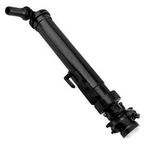 front left headlight washer nozzle for BMW vehicles