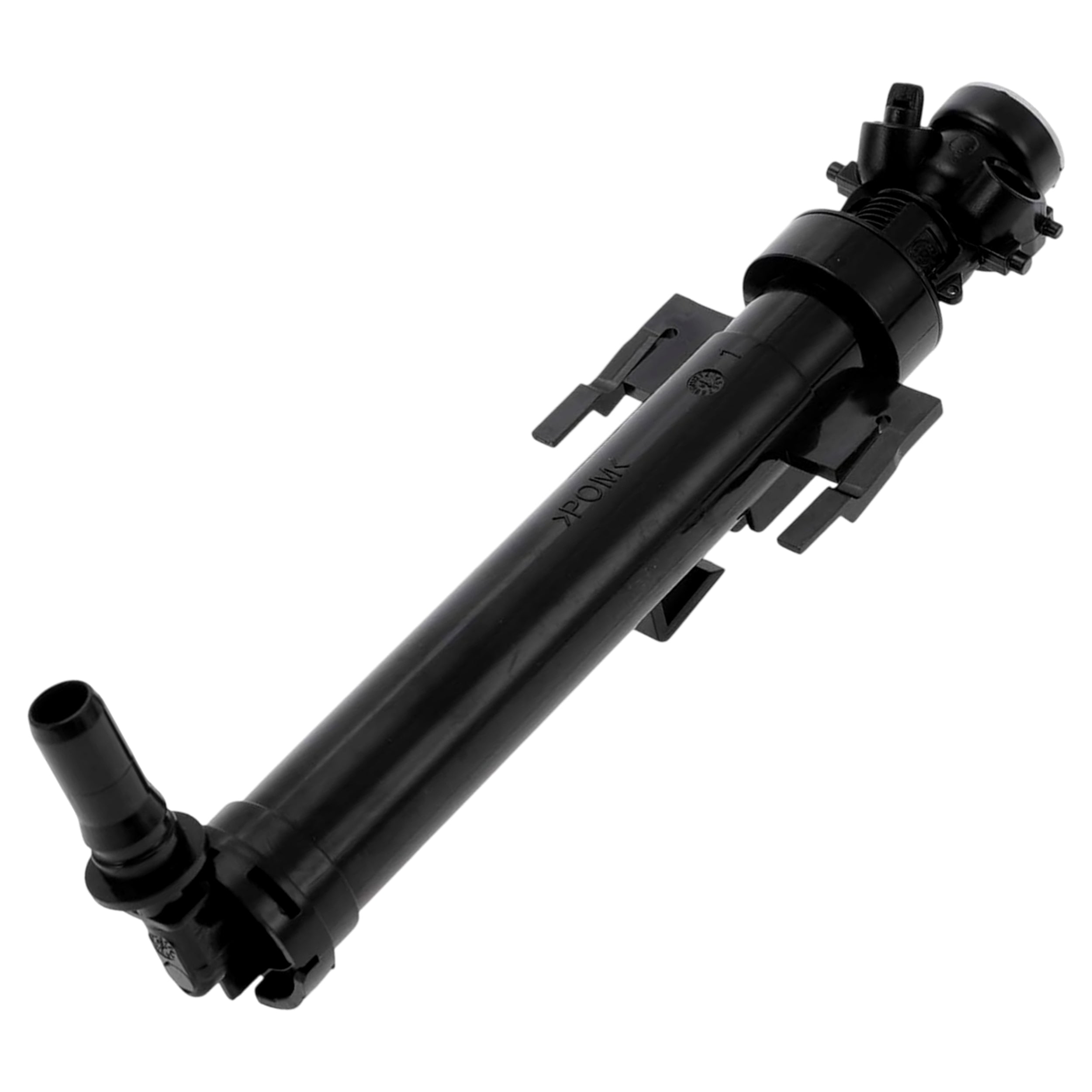 left and right headlight washer nozzles for BMW 1 Series