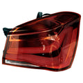 Rear Tail Light Lamp Drivers Side For BMW 1 Series F20 F21 63217359018 E-marked