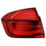 Rear Left Passenger Tail Light Lamp For BMW 3 Series F30 F80 Saloon 2011-2018