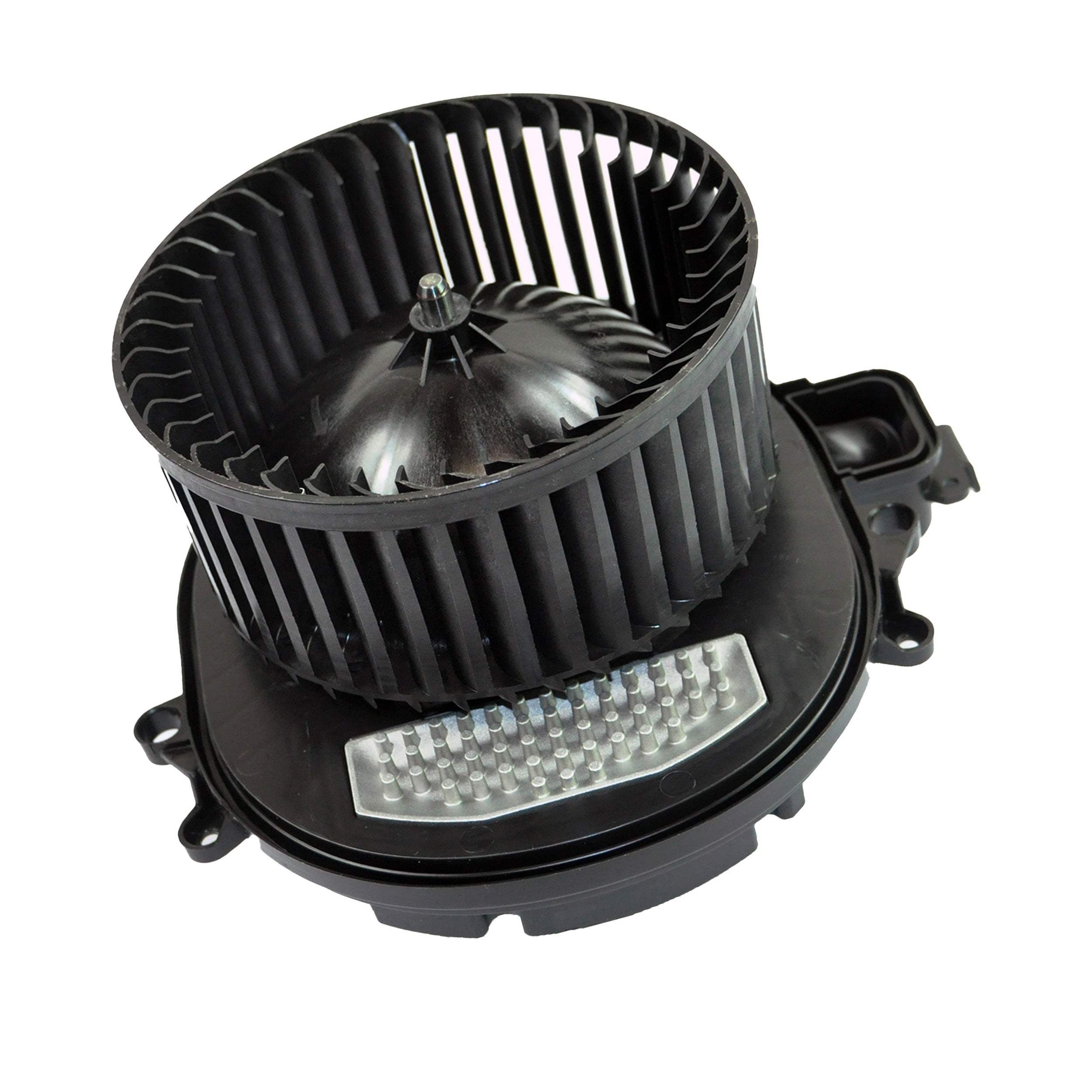 Heater Blower Motor Fan With Resistor For Bmw 1 2 3 4 Series 64119350396 9237559