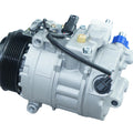 A/C Air Conditioning Compressor for BMW: 5 Series, 7 Series, X5, X6 64526987890