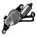 Rear Windscreen Wiper Motor (3 Pins) For BMW: 1 Series, 67636921959