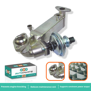 BMW 1 Series EGR valve