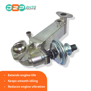 BMW 3 Series EGR valve
