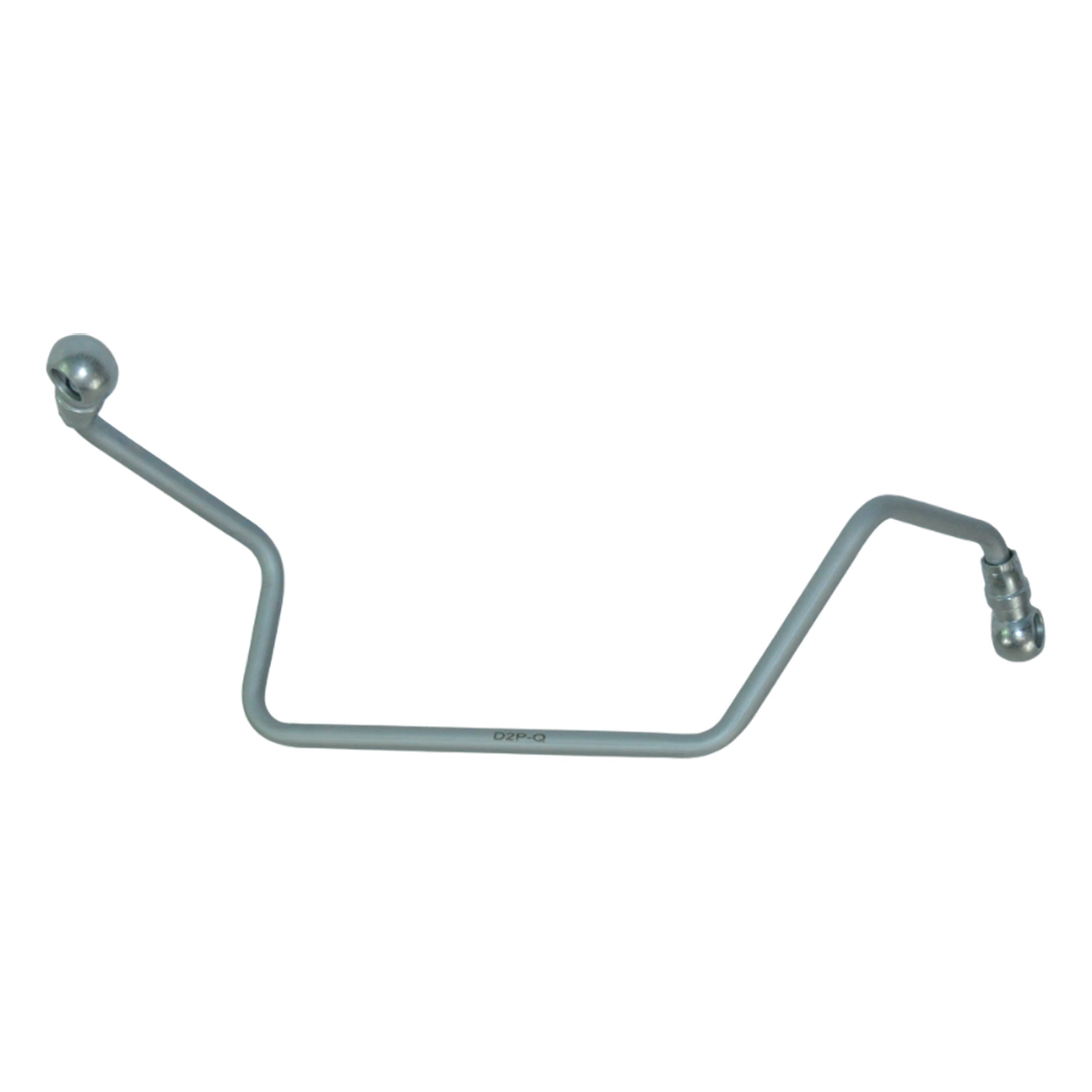 turbo oil supply pipe replacement for Ford diesel