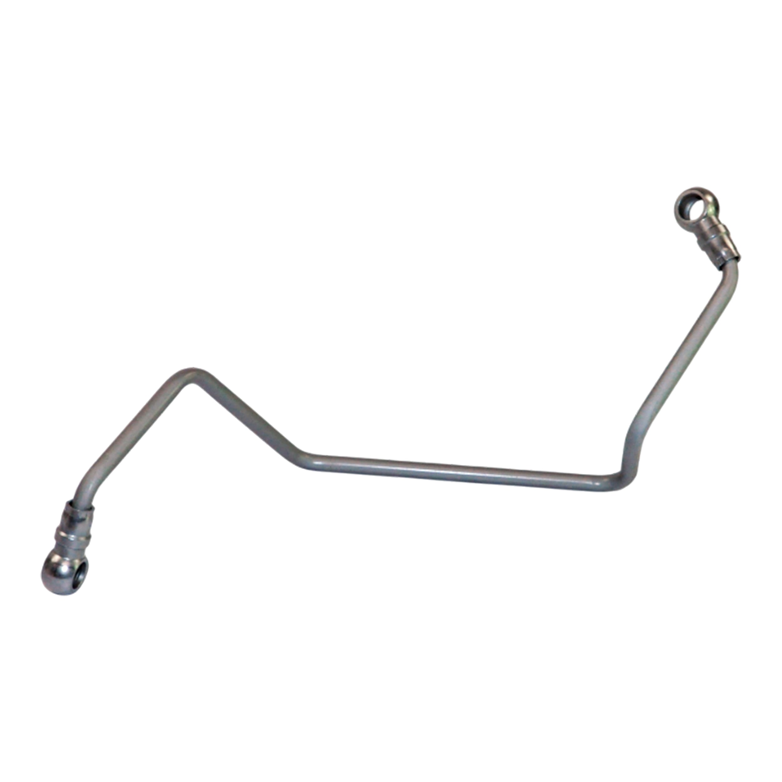 turbo oil feed pipe for Citroen engines