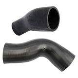 Intercooler Turbo Hose Pipe  for Citroen: Relay, Synergie, Fiat: Ducato, Peugeot: Boxer