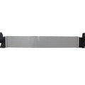 Turbo Charge Air Intercooler for Citroën: Relay, Fiat: Ducato, Opel: Movano, Peugeot: Boxer