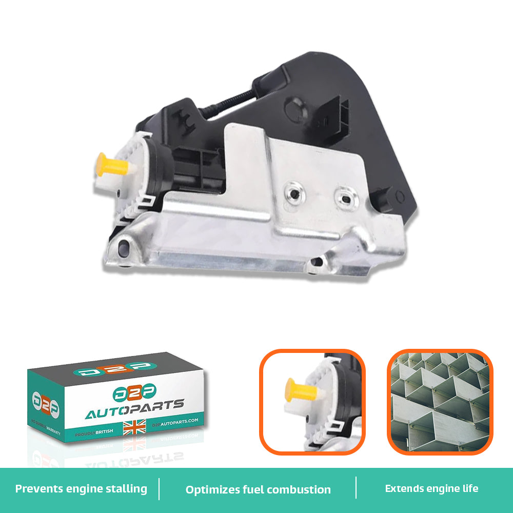 Fuel additive reservoir and pump for PSA diesel vehicles product image