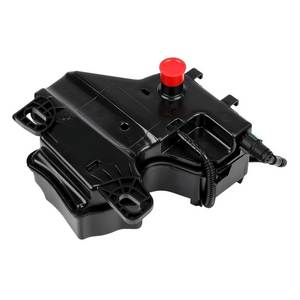 adaptive fuel additive injection tank and pump image