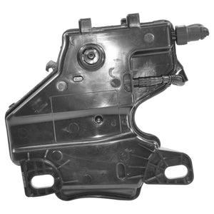 fuel additive reservoir tank pump spare part for diesel cars