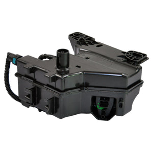 engine fuel additive reservoir with pump unit photo