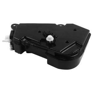 diesel particulate filter additive tank and fuel pump photo
