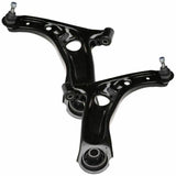 Front Wishbone Suspension Steering Control Arms For Citroen, Peugeot And Toyota