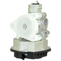 Throttle Body For Citroën: Berlingo, C2, C3, Nemo, Fiat: Fiorino, Qubo, Peugeot: 1007, 206, 206+, 207, 207 SW, Bipper, Partner