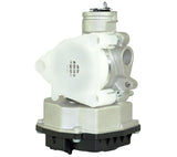 Throttle Body For Citroën: Berlingo, C2, C3, Nemo, Fiat: Fiorino, Qubo, Peugeot: 1007, 206, 206+, 207, 207 SW, Bipper, Partner