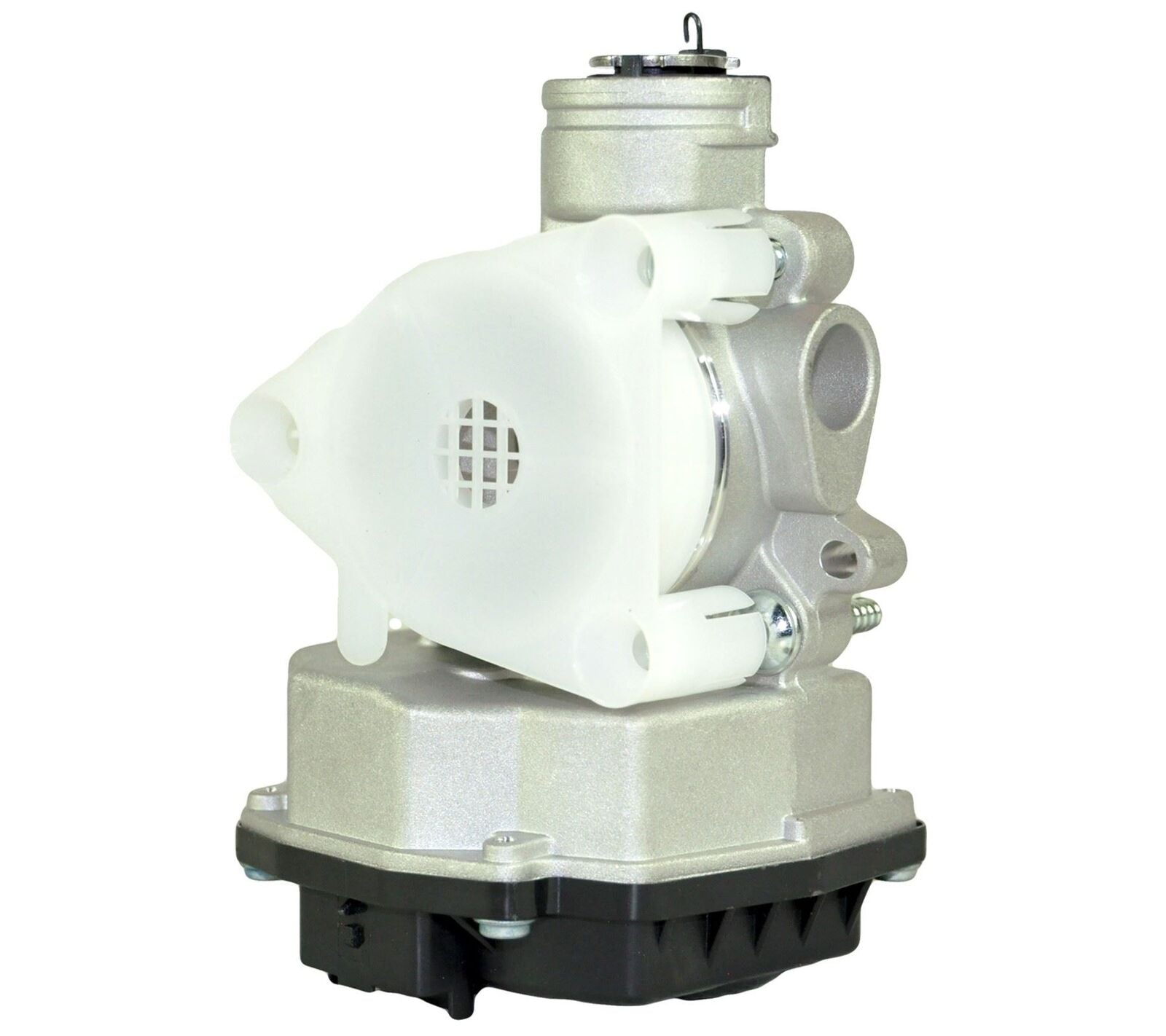 Throttle Body For Citroën: Berlingo, C2, C3, Nemo, Fiat: Fiorino, Qubo, Peugeot: 1007, 206, 206+, 207, 207 SW, Bipper, Partner
