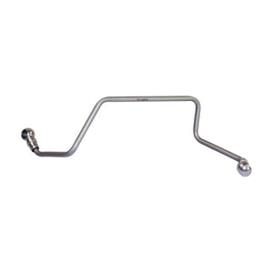 turbocharger oil feed line for Mazda