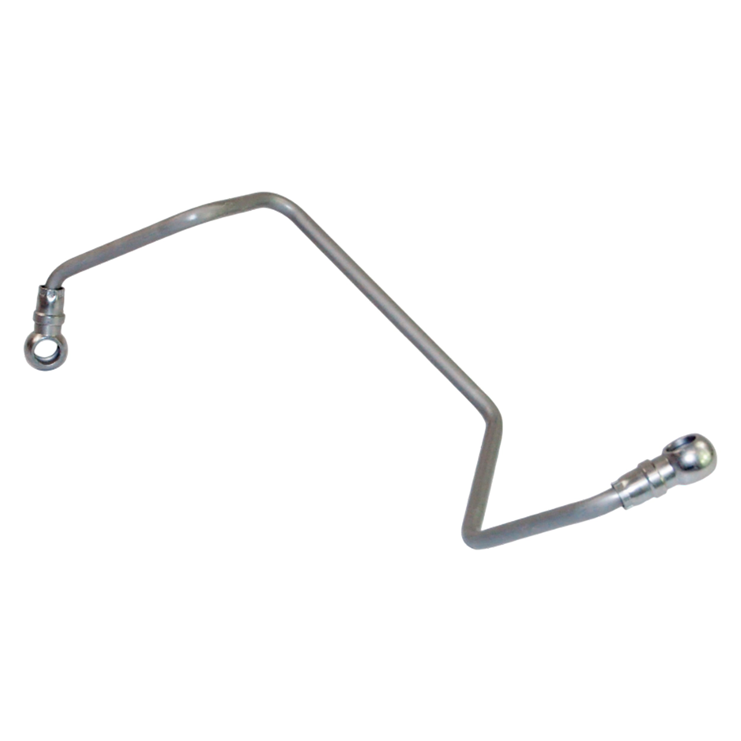turbo oil feed pipe for MINI Cooper