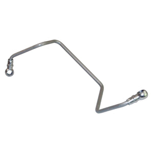turbo oil feed pipe for MINI Cooper