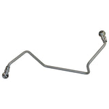 turbo oil feed pipe for Citroen engines