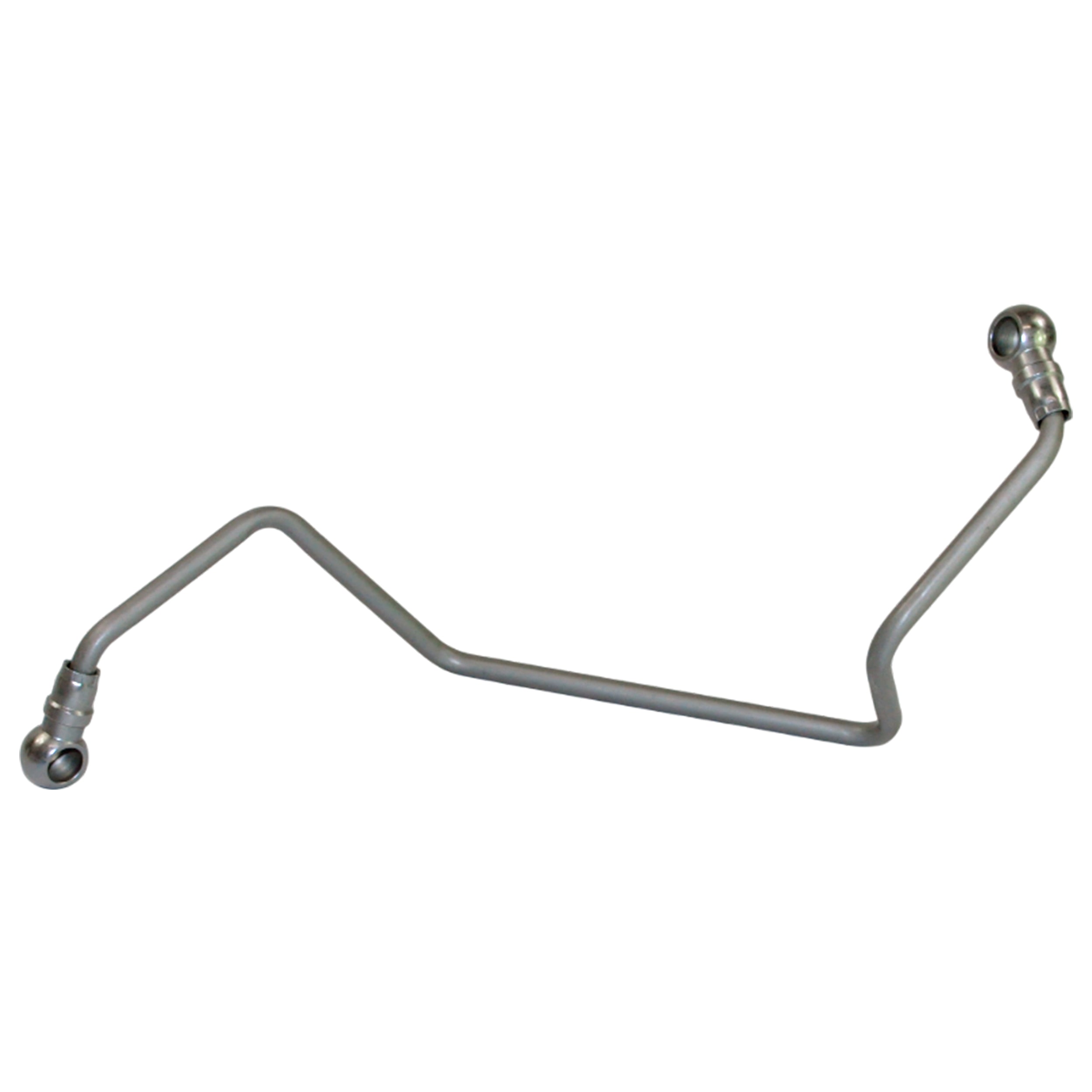 turbo oil feed pipe for Citroen engines
