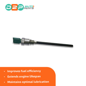 electronic oil level sensor for Citroen Peugeot engines