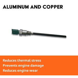 aftermarket engine oil level sensor assembly