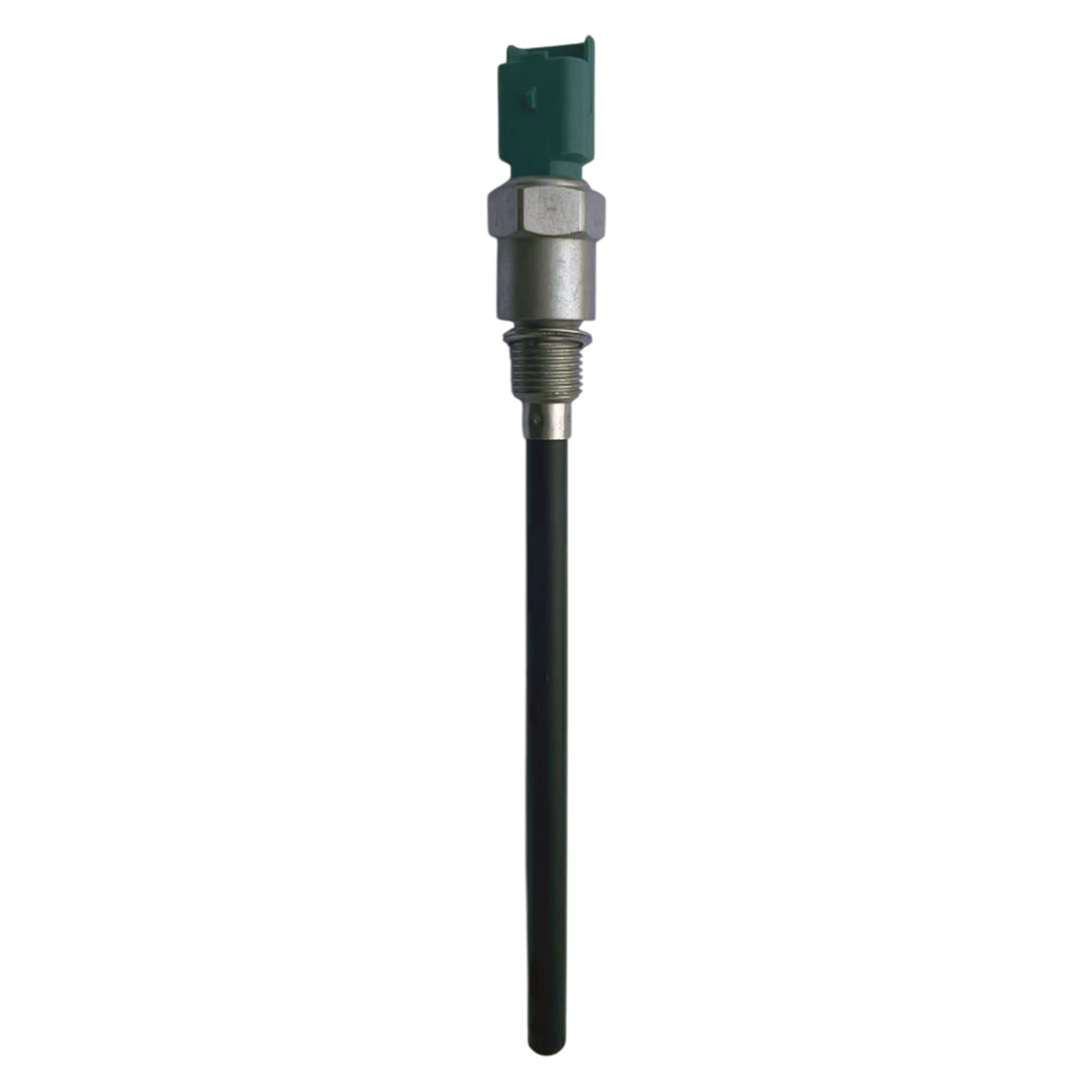 engine oil level sensor plug and play replacement