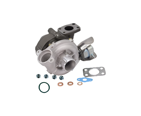 Volvo diesel turbocharger replacement part