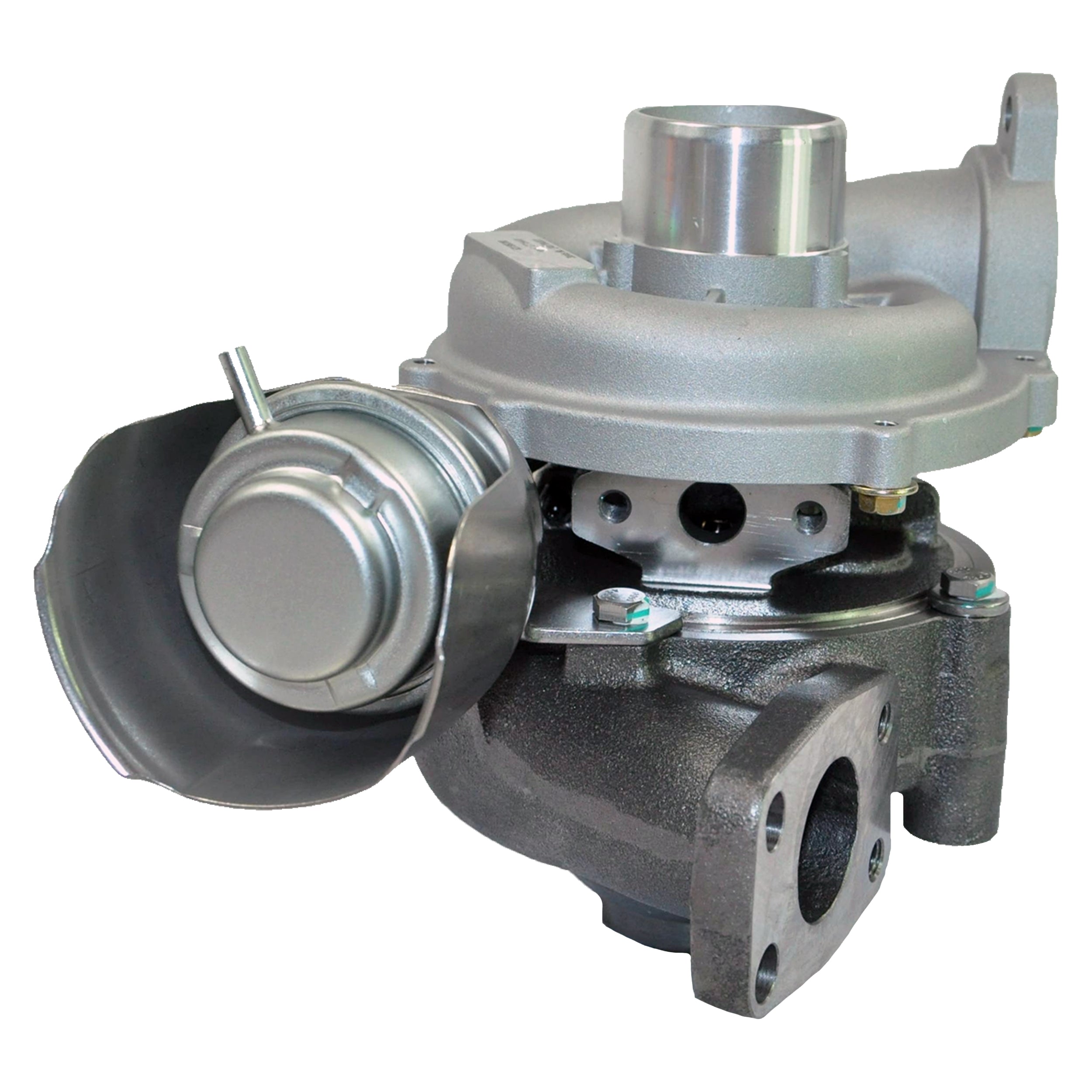 high performance turbocharger for Citroen Ford
