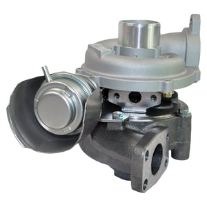 high performance turbocharger for Citroen Ford