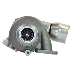 balanced turbocharger unit for Peugeot Citroen