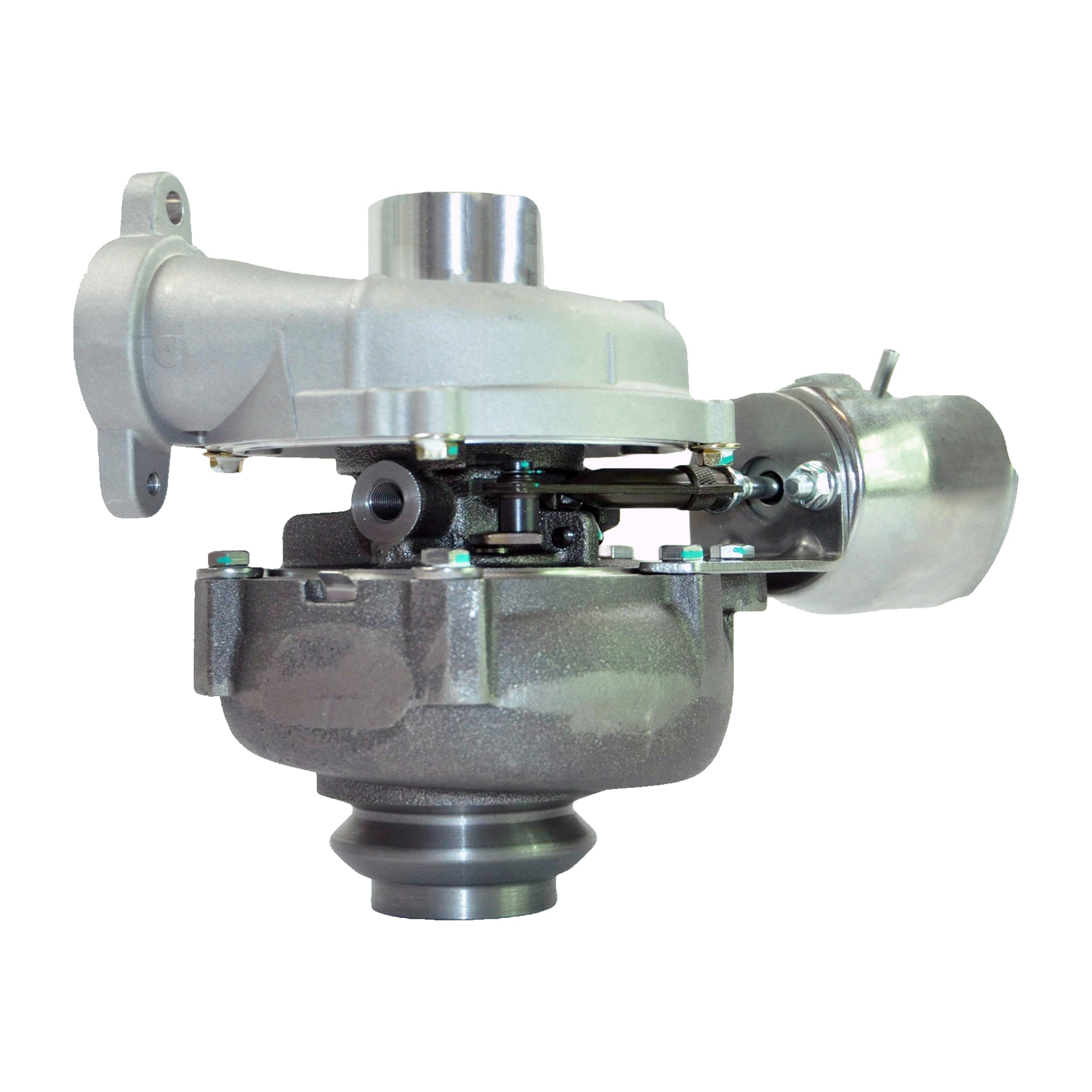 turbocharger replacement for Mazda MINI Volvo