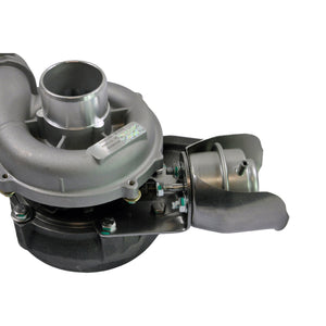 brand new turbocharger for 1.6 diesel engines
