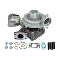 turbocharger for Citroen diesel engine 9663199280